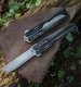 Gerber Machete Gerber Double Down Machete Black/Stonewash 5