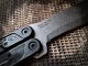 Gerber Machete Gerber Double Down Machete Black/Stonewash 8
