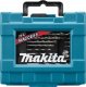 Makita MAKITA SCREWDRIVER BIT SET + HOLDER 33pcs IMPACT BLACK 5