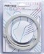 Phanteks PHANTEKS Neon Digital RGB LED strip - 1 m, white 1