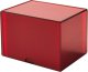 Dragon Shield Pudełko STRONGBOX na karty Pokemon MtG Magic Czerwone Dragon Shield 2