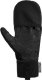 Reusch Rękawice Terro Stormbloxx Touch-Tec Black Silver 2023 (62/06/104/7702/11) 2