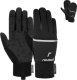 Reusch Rękawice Terro Stormbloxx Touch-Tec Black Silver 2023 (62/06/104/7702/11) 3