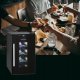 ProfiCook WITRYNA NA WINO PROFICOOK PC-WK 1232 4