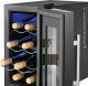 ProfiCook WITRYNA NA WINO PROFICOOK PC-WK 1232 5