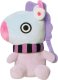 BT21 BT21 - Pluszowa maskotka 13 cm MANG Winter 1