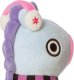 BT21 BT21 - Pluszowa maskotka 13 cm MANG Winter 4