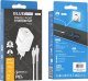 Ładowarka Blue Power BLUE POWER ŁADOWARKA SIECIOWA BBN3 QC 20W + KABEL LIGHTNING BIAŁY 3