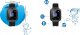 Calmean CALMEAN Child Watch Easy, IP67, czarny 4