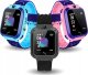 Calmean CALMEAN Child Watch Easy, IP67, czarny 7