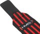 Triton ONX05 RED OWIJKI ŚCIĄGACZ USZTYWNIACZ NA NADGARSTEK (2szt) HMS 10