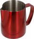 Barista Space Barista Space - Dzbanek do mleka czerwony 350 ml 2