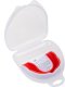 Vivo Ochraniacz szczęki Vivo white-red Uniwersalny 2