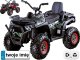 Jokomisiada Duży QUAD 4x4 led światła koła EVA PA0230 14