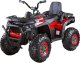 Jokomisiada Duży QUAD 4x4 led światła koła EVA PA0230 1