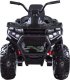Jokomisiada Duży QUAD 4x4 led światła koła EVA PA0230 3
