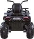 Jokomisiada Duży QUAD 4x4 led światła koła EVA PA0230 4