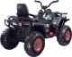 Jokomisiada Duży QUAD 4x4 led światła koła EVA PA0230 5