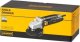 Szlifierka Sourcing 900W ANGLE GRINDER 2