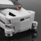 BRDRC ZAŚLEPKA ZŁĄCZA USB C DO DJI MAVIC MINI SE 3 RC-N1 DJI RC - BIAŁE - 3 SZTUKI 3