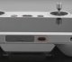 BRDRC ZAŚLEPKA ZŁĄCZA USB C DO DJI MAVIC MINI SE 3 RC-N1 DJI RC - BIAŁE - 3 SZTUKI 4