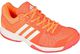 Adidas Buty damskie Ligra 4 pomarańczowe r. 35 (BA9666) 1
