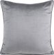Eurofirany Poszewka 40 x 40 Dekoracyjna Velvet Mel 2 Graf+Cza 1
