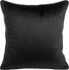 Eurofirany Poszewka 40 x 40 Dekoracyjna Velvet Mel 2 Graf+Cza 2