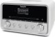 Radio TechniSat Technisat DigitRadio 586 white/silver 2