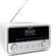 Radio TechniSat Technisat DigitRadio 586 white/silver 3