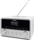 Radio TechniSat Technisat DigitRadio 586 white/silver 9