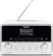 Radio TechniSat Technisat DigitRadio 586 white/silver 10