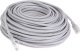 Iso Trade Kabel sieciowy LAN Ethernet 20m RJ-45 1