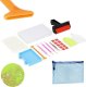 Springos Haft diamentowy akcesoria 22 szt. zestaw do diamond painting UNIWERSALNY 1