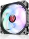 Wentylator Raijintek AGERAS 12 ARGB Czarny (0R40B00256) 1