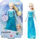 Mattel Mattel Disney Frozen Elsa Singing Doll 1