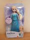 Mattel Mattel Disney Frozen Elsa Singing Doll 7