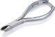 Omi Omi pro-line cęgi NB-107 nail nippers box joint 2