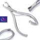 Omi Omi pro-line cęgi NB-103 nail nippers box joint 1