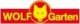 Wolf-Garten WOLF-Garten fan broom multi-star UF-M (red/yellow, 50cm) 3