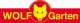 Wolf-Garten WOLF-Garten fan broom multi-star UF-M (red/yellow, 50cm) 5