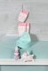 Zapf ZAPF Creation Baby Annabell potty set, doll accessories (potty, 3 diapers, soap and towel dispenser) 12
