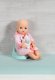 Zapf ZAPF Creation Baby Annabell potty set, doll accessories (potty, 3 diapers, soap and towel dispenser) 13