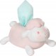 Zapf ZAPF Creation Baby Annabell potty set, doll accessories (potty, 3 diapers, soap and towel dispenser) 21