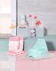 Zapf ZAPF Creation Baby Annabell potty set, doll accessories (potty, 3 diapers, soap and towel dispenser) 3