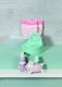 Zapf ZAPF Creation Baby Annabell potty set, doll accessories (potty, 3 diapers, soap and towel dispenser) 4