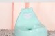 Zapf ZAPF Creation Baby Annabell potty set, doll accessories (potty, 3 diapers, soap and towel dispenser) 6