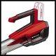 Einhell Einhell Cordless leaf blower GP-LB 18/200 Li E - solo, 18 volt, leaf blower (red/black, without battery and charger) 5