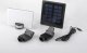 Naświetlacz Tope FLOODLIGHT SOLAR 10W 1200LM 4000K BLACK 3
