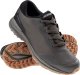 Buty trekkingowe męskie Hi-Tec Benard WP szare r. 43 1